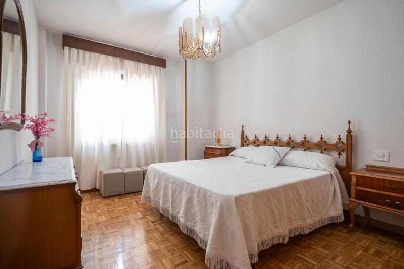 Foto 576d098c-f9f2-407d-b971-7ad0c0addc41. Appartement avec chauffage parking dans Centro Ávila