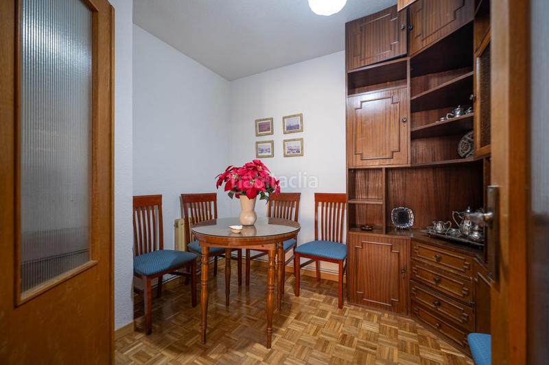 Foto 75b22f02-69ba-49b5-b970-267cb3684f01. Appartement avec chauffage parking dans Centro Ávila