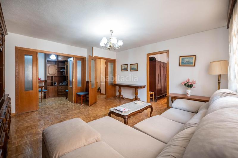 Foto 7fe928ab-0d68-4b33-885a-31d0c433bc6e. Appartement avec chauffage parking dans Centro Ávila
