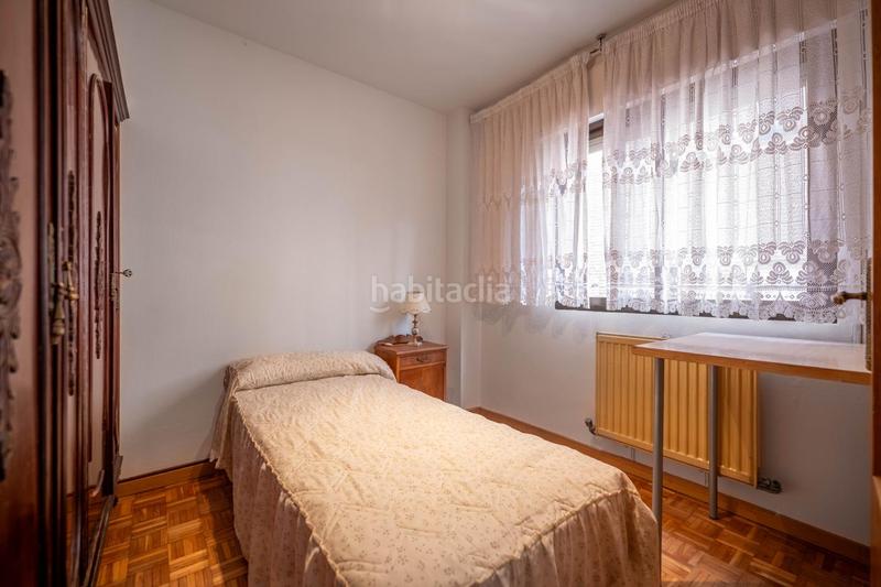 Foto 804726d9-a6d2-4104-bef2-0f32eeff2d54. Appartement avec chauffage parking dans Centro Ávila