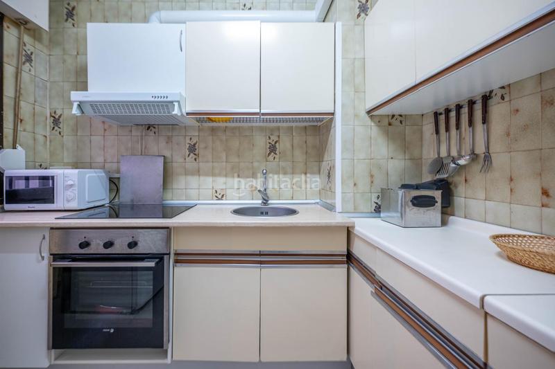 Foto 9f3895a6-d8b2-4f4a-9d71-7029f06d5b6f. Appartement avec chauffage parking dans Centro Ávila