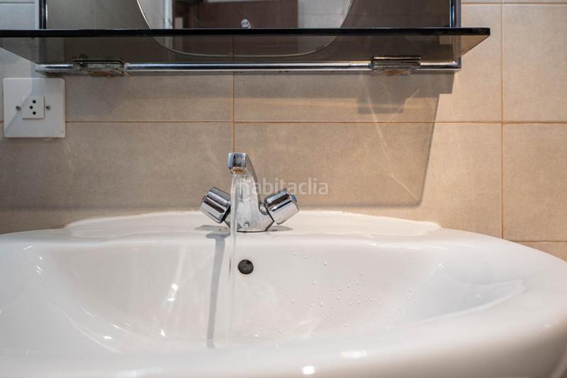 Foto a3ca7306-8e8a-4ad7-8891-8838b65e9d09. Appartement avec chauffage parking dans Centro Ávila