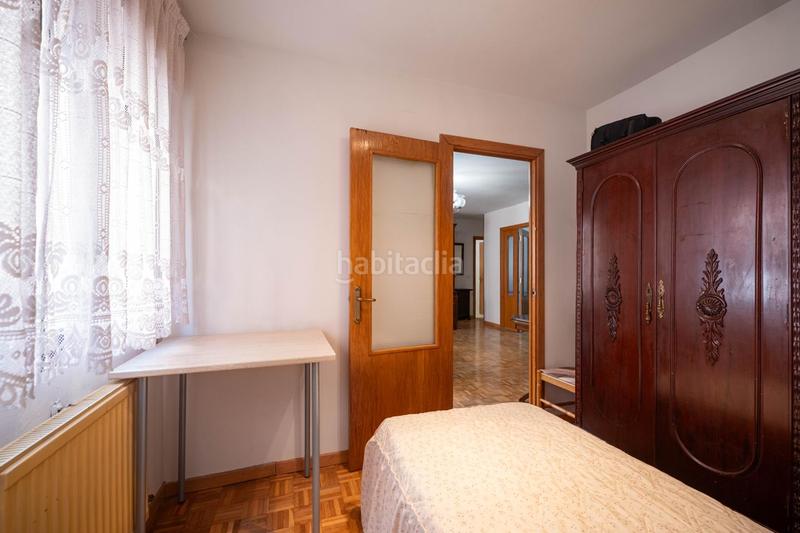 Foto a4c233e9-28bf-43b9-8c60-179afe0f8a5b. Appartement avec chauffage parking dans Centro Ávila