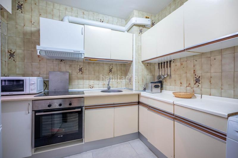Foto ac2979c4-3f21-418a-90cf-4ab9e186247c. Appartement avec chauffage parking dans Centro Ávila