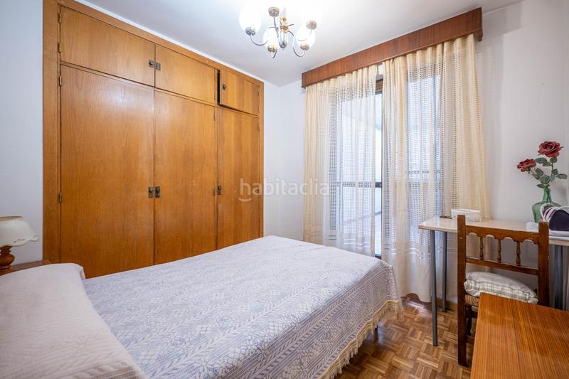 Foto c031453a-b738-45db-95f6-b877137e4bb5. Appartement avec chauffage parking dans Centro Ávila