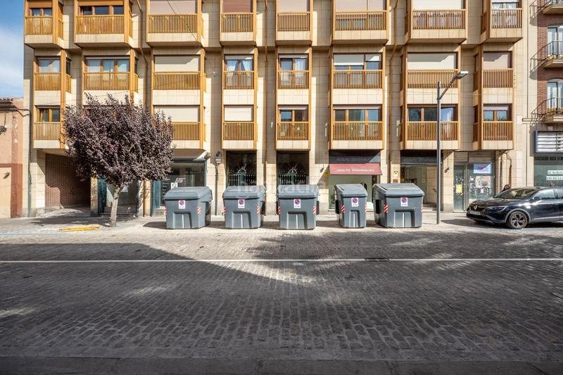 Foto d7b42735-dd52-4780-93c4-c2b510ad565b. Appartement avec chauffage parking dans Centro Ávila