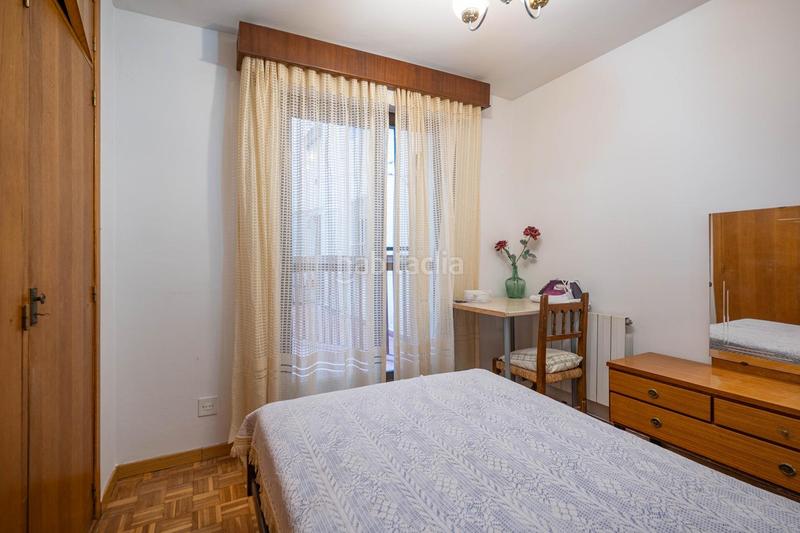 Foto ece6071c-d61f-45a4-ac57-bfa0b32be86a. Appartement avec chauffage parking dans Centro Ávila