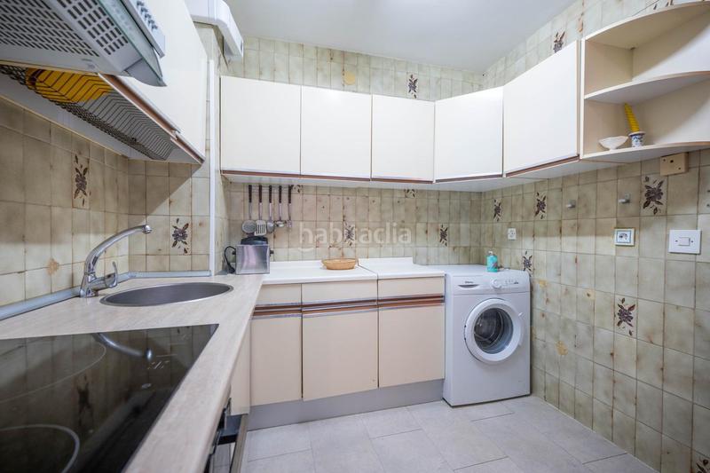 Foto f665e39f-38c0-4c8f-a2e1-768cc9e29b61. Appartement avec chauffage parking dans Centro Ávila