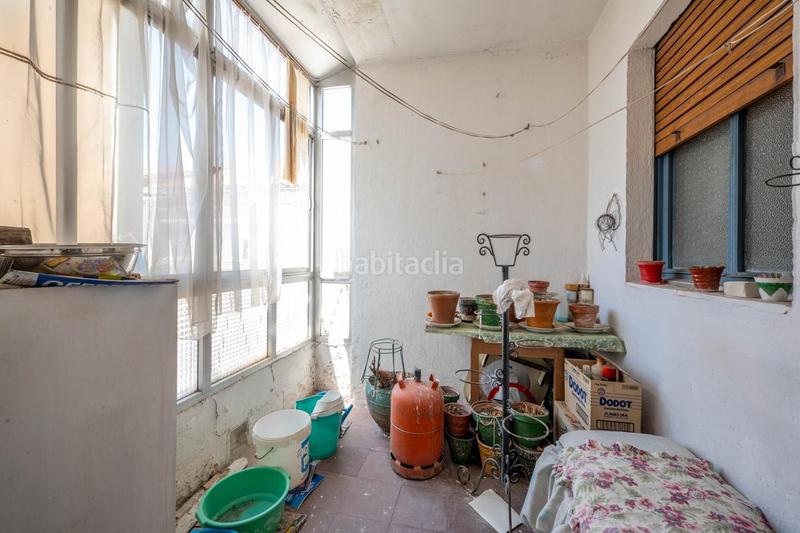Foto d30ded21-73ce-43f7-9edb-53d62e4925cf. Appartement avec chauffage dans Santo Tomás Ávila
