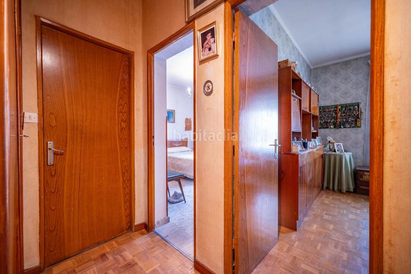 Foto f0069cd2-a13f-4ed6-ab29-eb1acff32415. Appartement avec chauffage dans Santo Tomás Ávila