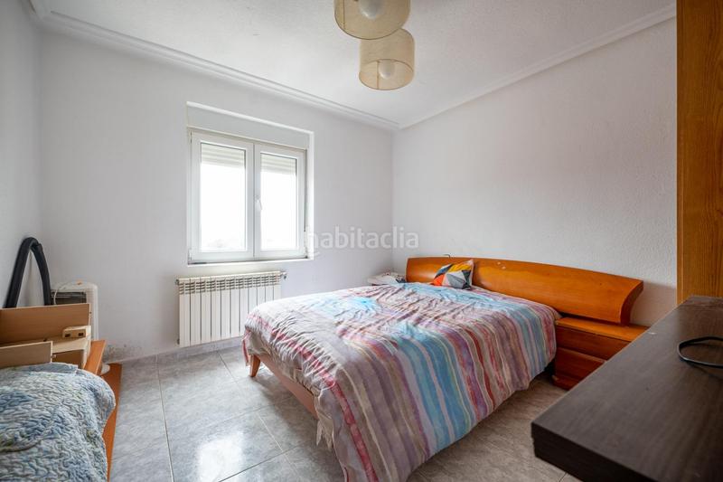 Foto 137553b5-7892-4195-837f-74dd264c1114. Appartement avec chauffage dans San Antonio Ávila