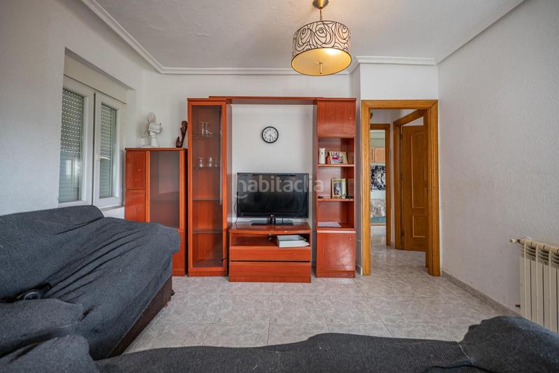 Foto 718c2c99-29ec-4390-a52e-b3c9a0258367. Appartement avec chauffage dans San Antonio Ávila