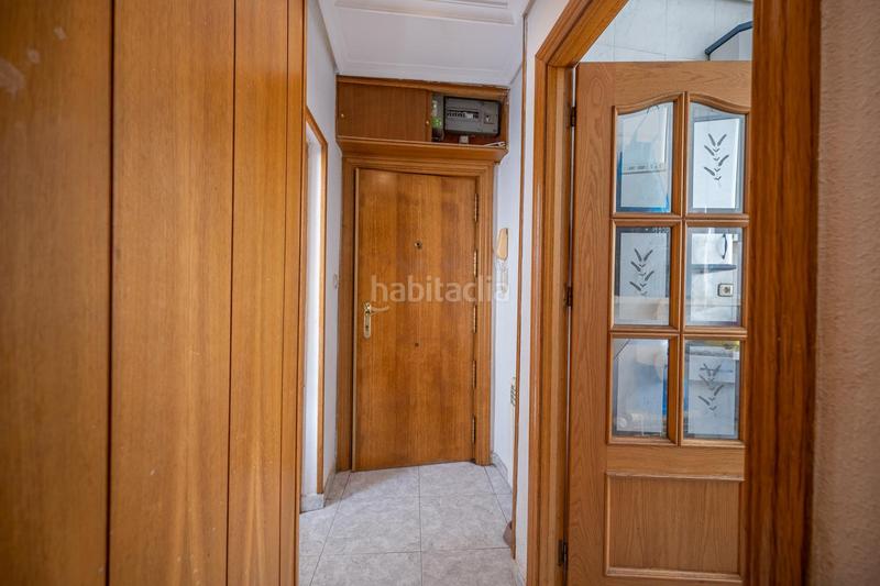 Foto 81172881-7d5b-46df-8002-5dff2e4a78eb. Appartement avec chauffage dans San Antonio Ávila