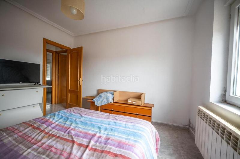 Foto abb009ab-cb13-45a5-80cc-725dd2515a64. Appartement avec chauffage dans San Antonio Ávila