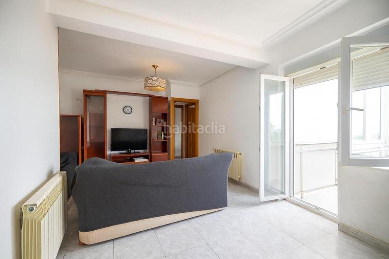 Foto b771a33c-178c-40c7-8152-2d0a0783e46d. Appartement avec chauffage dans San Antonio Ávila
