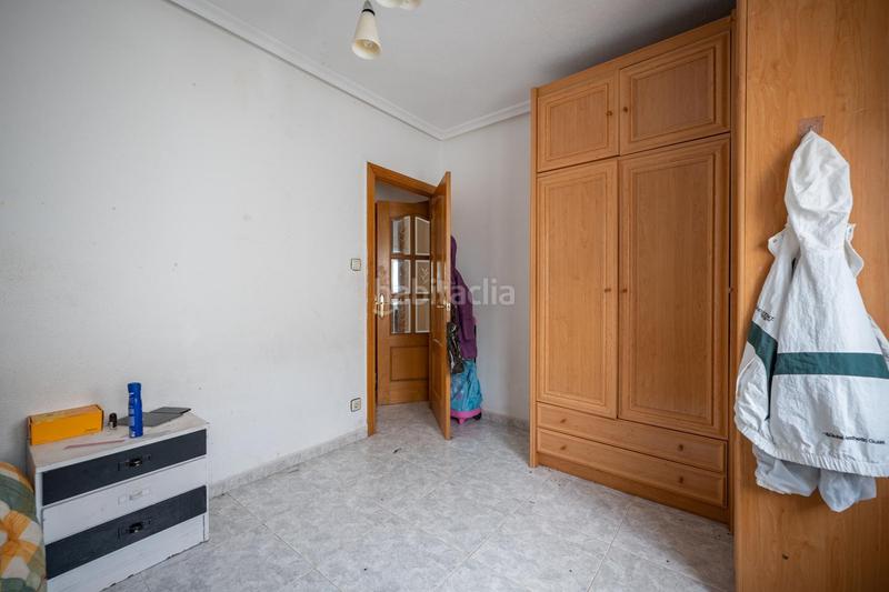 Foto d44a80a9-c2ad-43aa-bece-087cb88689d1. Appartement avec chauffage dans San Antonio Ávila