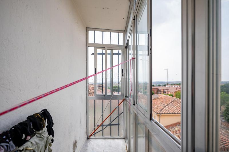 Foto e7bb25f6-6b19-4c24-8e56-297c235c2c6f. Appartement avec chauffage dans San Antonio Ávila