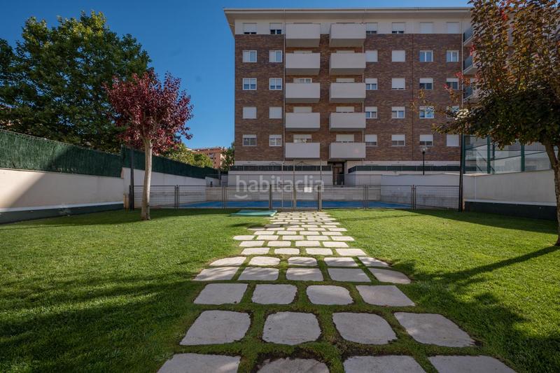 Foto 304617ec-99a4-4e34-aa26-d0ac239e919d. Appartement avec chauffage parking piscine dans Universidad Ávila