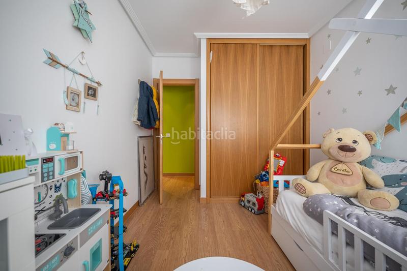 Foto 514c1fcd-ba4d-415a-b1f6-e781222a60a8. Appartement avec chauffage parking piscine dans Universidad Ávila