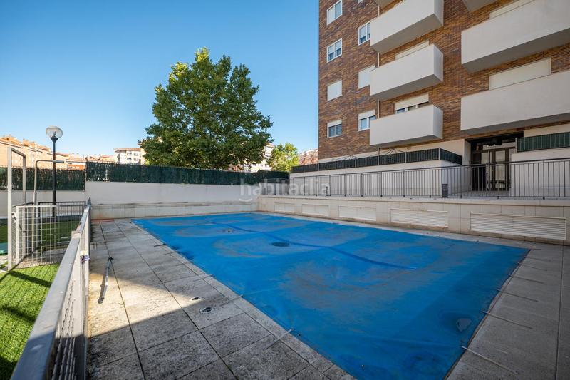 Foto caf23ff3-3930-4bbb-a4a9-193d7ad82b09. Appartement avec chauffage parking piscine dans Universidad Ávila