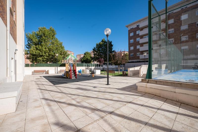 Foto cbc557a0-b33f-4679-90c3-f8f564e8b2f2. Appartement avec chauffage parking piscine dans Universidad Ávila