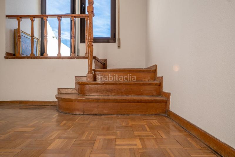 Foto 1091df6b-a68a-40e3-8c09-06911b5a7008. Pis amb calefacció aparcament a Murallas Ávila