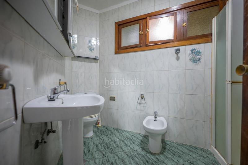 Foto c37bac28-eafa-428a-8909-f333cbef5e92. Pis amb calefacció aparcament a Murallas Ávila