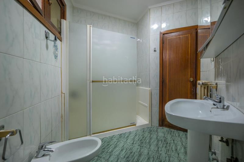 Foto c6a015c0-f757-4152-adfe-148994b33012. Pis amb calefacció aparcament a Murallas Ávila