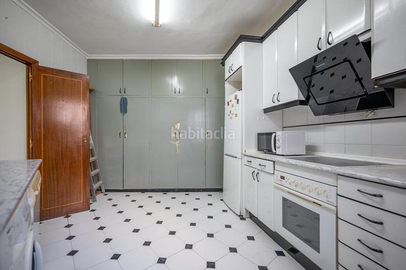 Foto e9c4b1f3-4616-434c-8e88-1a9625d77b49. Pis amb calefacció aparcament a Murallas Ávila