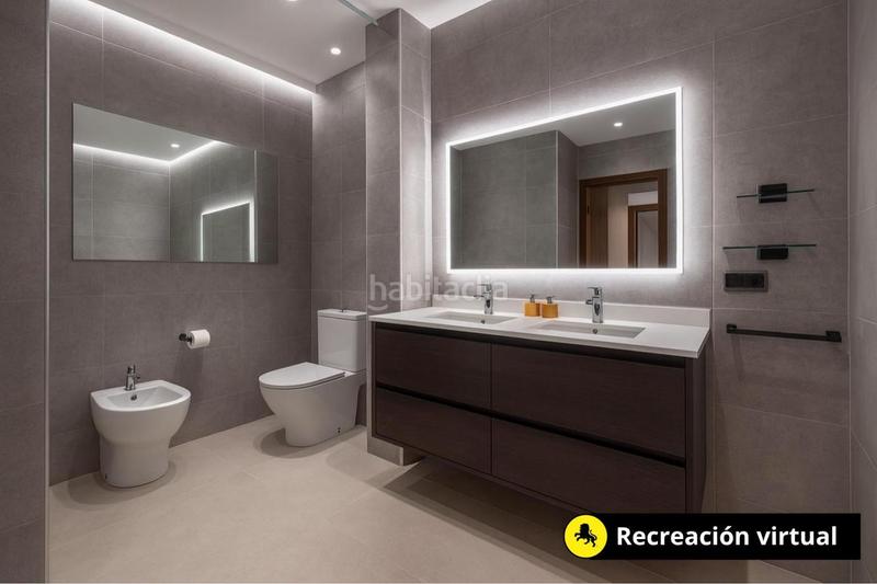 Foto f149be65-7a86-473a-944f-da9ace60da3c. Pis amb calefacció aparcament a Murallas Ávila