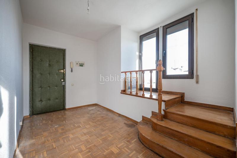 Foto fff99d50-af74-4b65-b496-7b5eab450866. Pis amb calefacció aparcament a Murallas Ávila