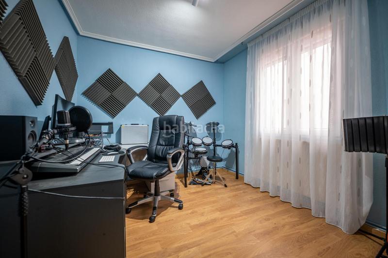 Foto 0e39dccb-104b-4d7f-8704-41c3e96629b2. Appartement avec chauffage parking dans San Antonio Ávila