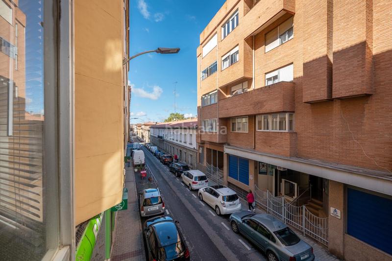 Foto 14437d21-8a32-4962-b5b0-b316f3c57c8d. Appartement avec chauffage parking dans San Antonio Ávila