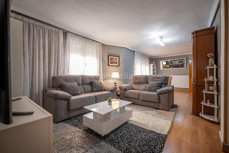 Foto 2040a080-f47e-43a6-9aeb-067892f5ee97. Appartement avec chauffage parking dans San Antonio Ávila