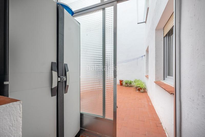 Foto 225b276b-bcd5-406f-b849-4bb8c4e12554. Appartement avec chauffage parking dans San Antonio Ávila