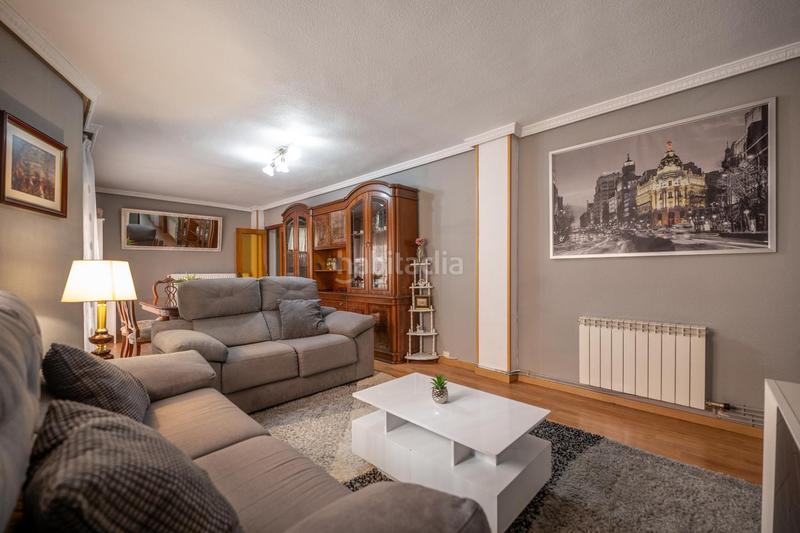 Foto 254f3a2c-9901-4523-b663-1e7ed8f13a5b. Appartement avec chauffage parking dans San Antonio Ávila