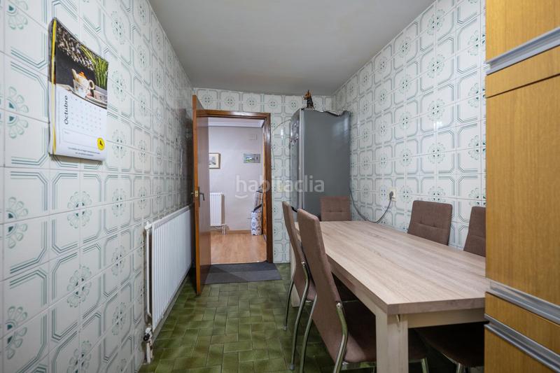 Foto 32aa6bea-a260-4fcc-854c-e5be12934ef7. Appartement avec chauffage parking dans San Antonio Ávila