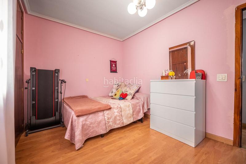 Foto 3cd952b4-0fa6-418d-b6a3-9f2f8ddc123d. Appartement avec chauffage parking dans San Antonio Ávila