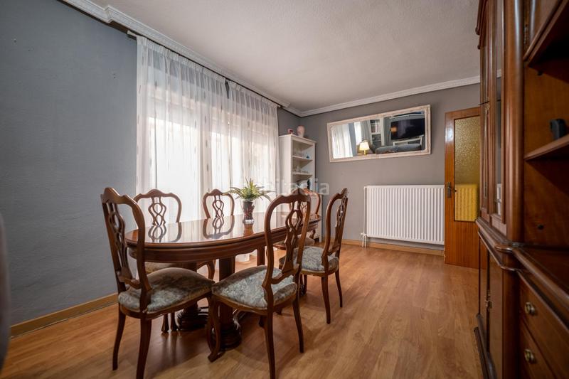 Foto 4297e660-86e8-45a1-b510-06124cd9f0d1. Appartement avec chauffage parking dans San Antonio Ávila