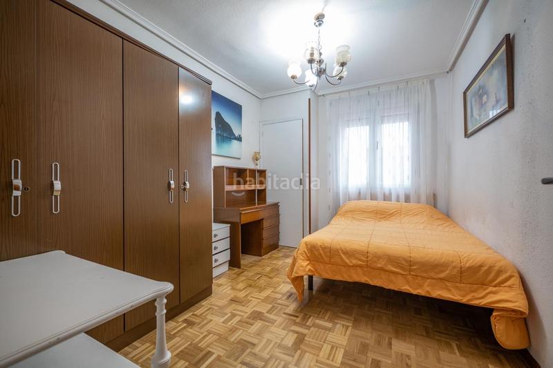 Foto 4f10cabf-5b59-48a0-91b0-b78aadf3d83c. Appartement avec chauffage parking dans San Antonio Ávila