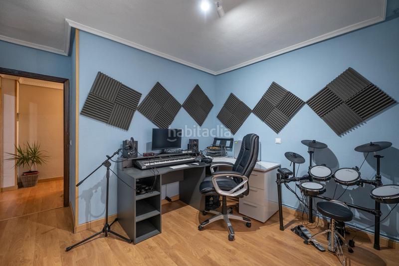 Foto 4f60ac53-e5c7-43d4-873f-9d38f311fea2. Appartement avec chauffage parking dans San Antonio Ávila