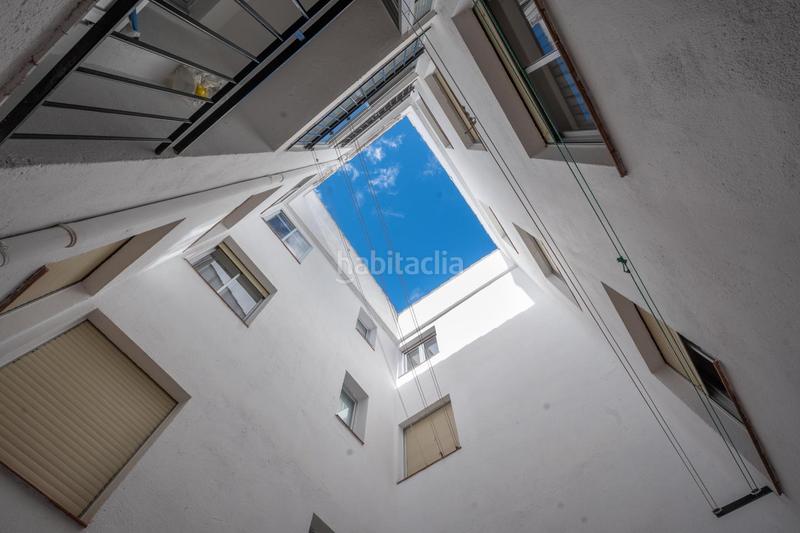 Foto 54ee6bdd-bdee-4f0d-b5e3-2a76db0f5b16. Appartement avec chauffage parking dans San Antonio Ávila