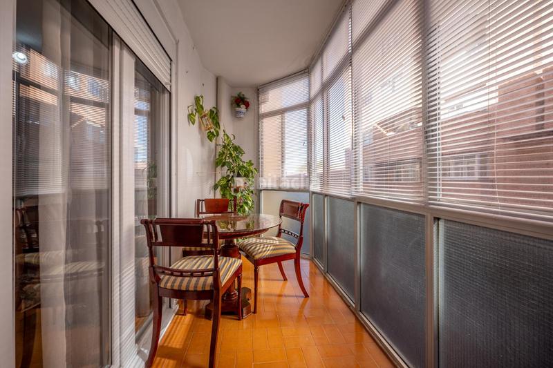 Foto 5c270d6c-263f-43a2-adde-7aedbff6b5a3. Appartement avec chauffage parking dans San Antonio Ávila