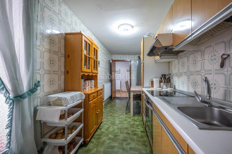 Foto 67ee7b93-5d0a-4e52-942f-e235f25b71cd. Appartement avec chauffage parking dans San Antonio Ávila