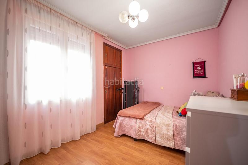 Foto 68a9b4e3-65e2-4d65-ad90-1cd4eddbef11. Appartement avec chauffage parking dans San Antonio Ávila