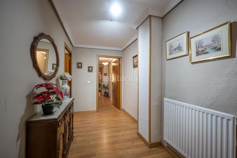 Foto 75487862-c11d-4d30-b8c7-9f73b736d032. Appartement avec chauffage parking dans San Antonio Ávila