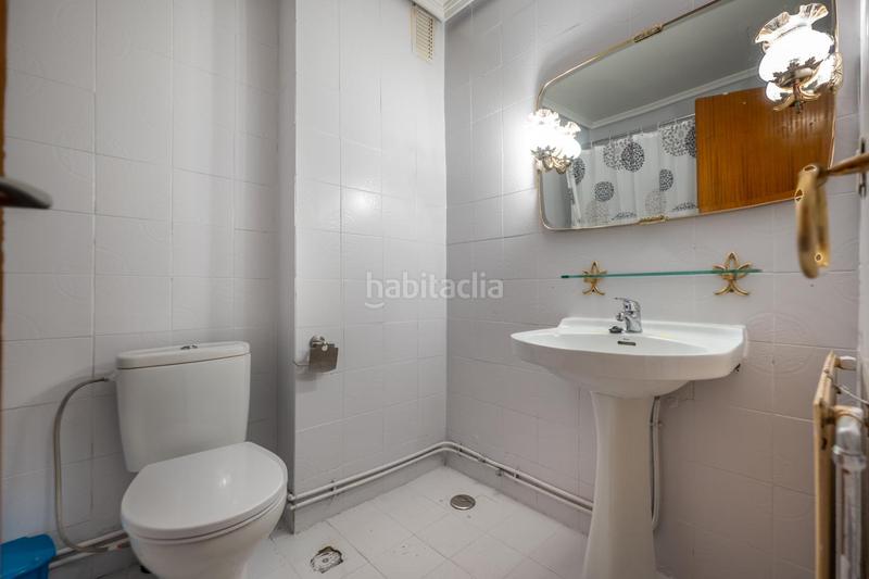 Foto 90496c18-2c95-4a11-b9b3-17d10c67cfaa. Appartement avec chauffage parking dans San Antonio Ávila