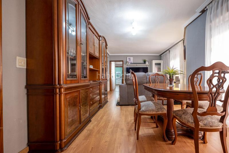 Foto 9645ed92-c584-4791-a2cc-18237fb3cd1c. Appartement avec chauffage parking dans San Antonio Ávila