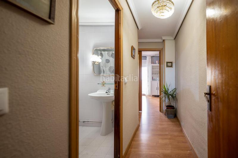 Foto 97c39deb-d118-4437-af01-44ca108e9398. Appartement avec chauffage parking dans San Antonio Ávila