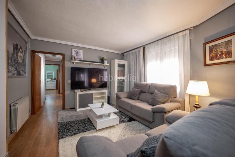 Foto 9c4a8a86-f954-4b72-b41b-ab025d6d11c4. Appartement avec chauffage parking dans San Antonio Ávila